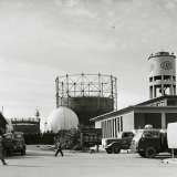 Ma nel 1974 a causa di crisi petrolifera, processi di raffinazione obsoleti e decisioni politiche, si decise di mettere fine alla sua gloriosa storia. Cos� dopo due anni la fabbrica chiuse definitivamente i battenti